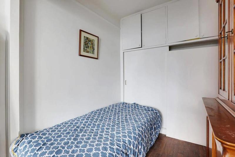 Studio - 29 m² - 1 pièce