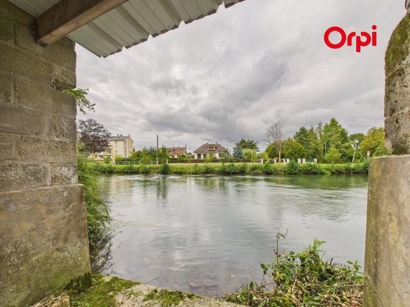 Local commercial - 135 m²