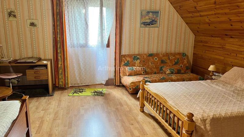 Maison - 148 m² - 7 pièces