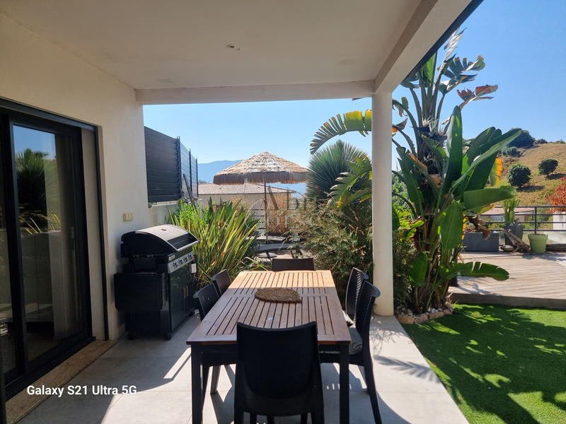 Propriété - 158 m² - 7 pièces