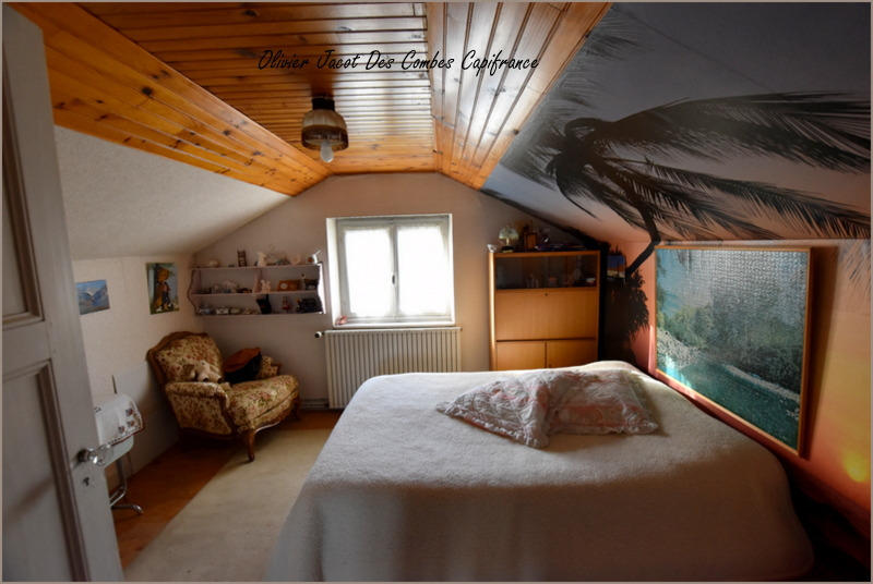 Maison - 82 m² - 4 pièces