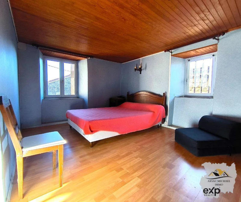 Ferme - 176 m² - 6 pièces