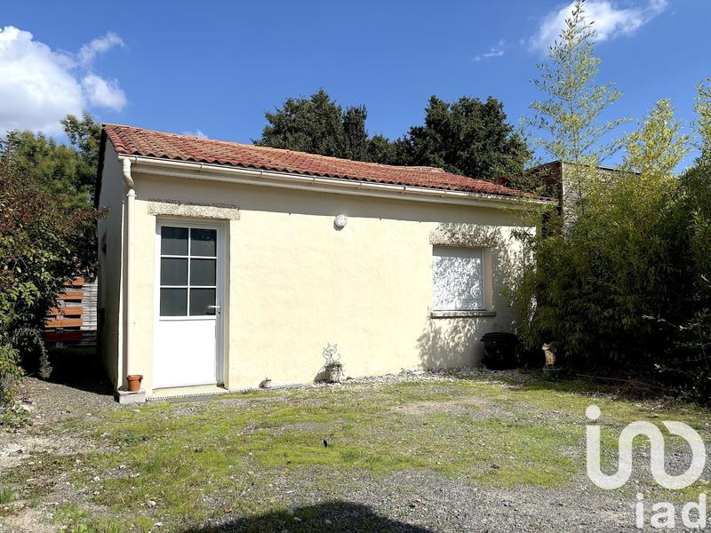 Maison - 145 m² - 7 pièces