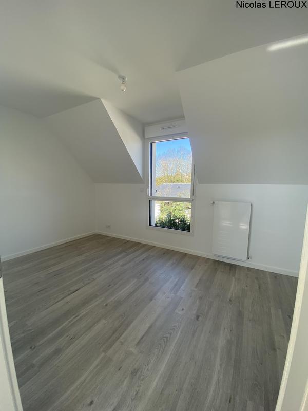 Maison - 160 m² - 7 pièces