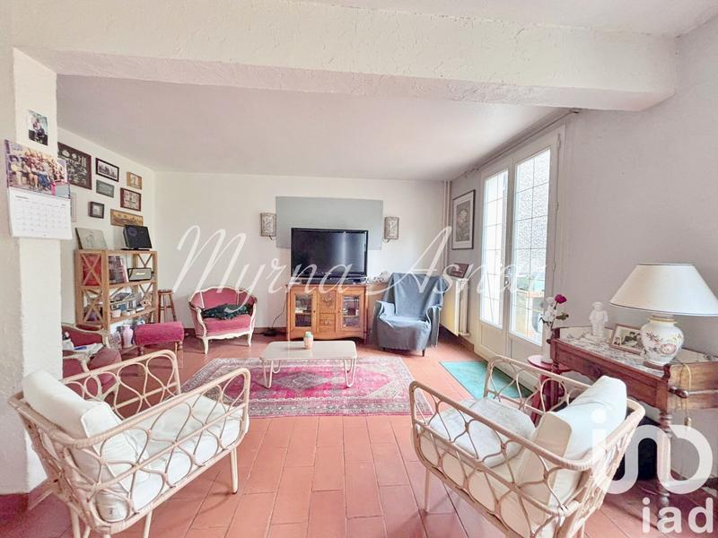 Maison - 173 m² - 9 pièces
