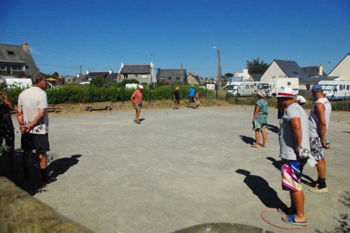 Camping Municipal du Dourlin