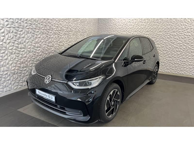 Volkswagen Id.3 204 ch Pro Life Max