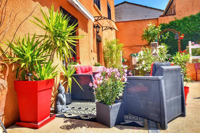 Maison - 200 m² - 8 pièces