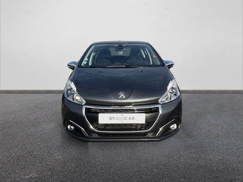 Peugeot 208 1.2 PureTech 110ch s&amp;S Eat6 Allure