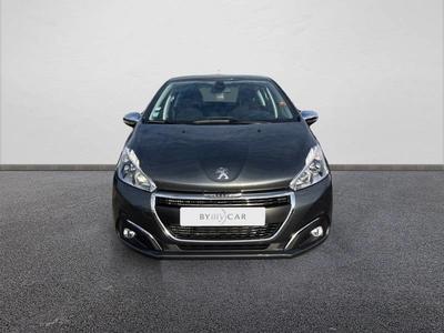 Peugeot 208 1.2 PureTech 110ch s&amp;S Eat6 Allure