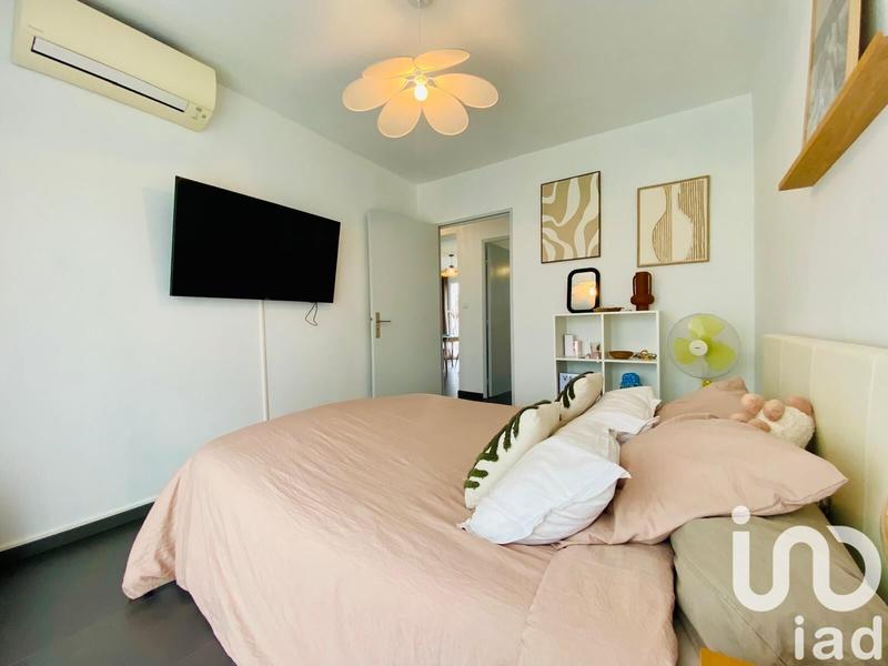 Appartement - 68 m² - 3 pièces