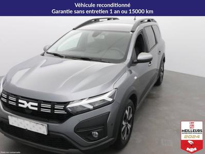 Dacia Jogger 1.0 Tce 110ch Expression 7 Places