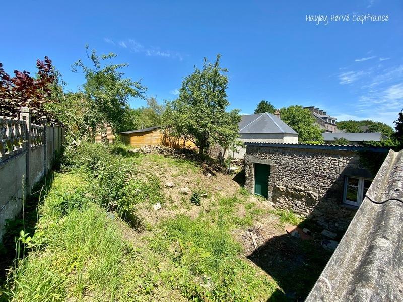 Maison de village - 135 m² - 5 pièces