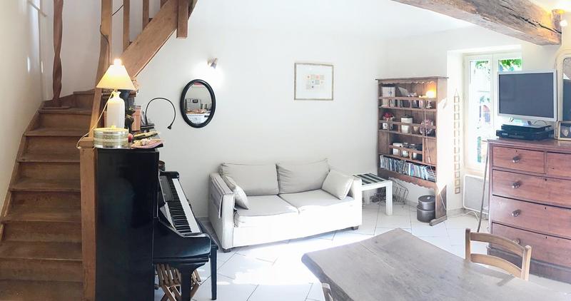 Maison - 67 m² - 5 pièces