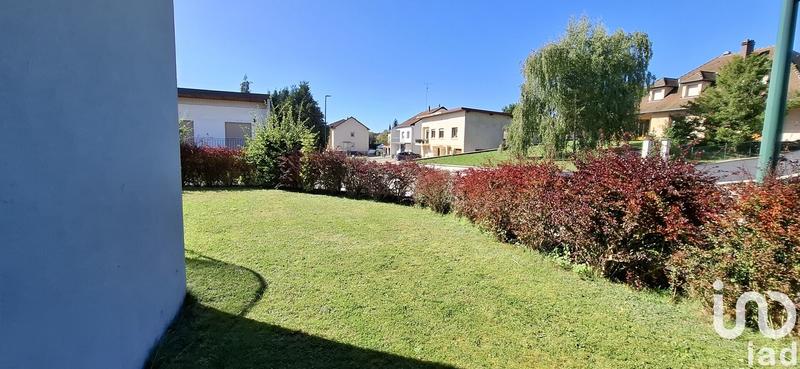 Maison - 101 m² - 5 pièces