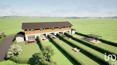 Maison - 81 m² - 4 pièces