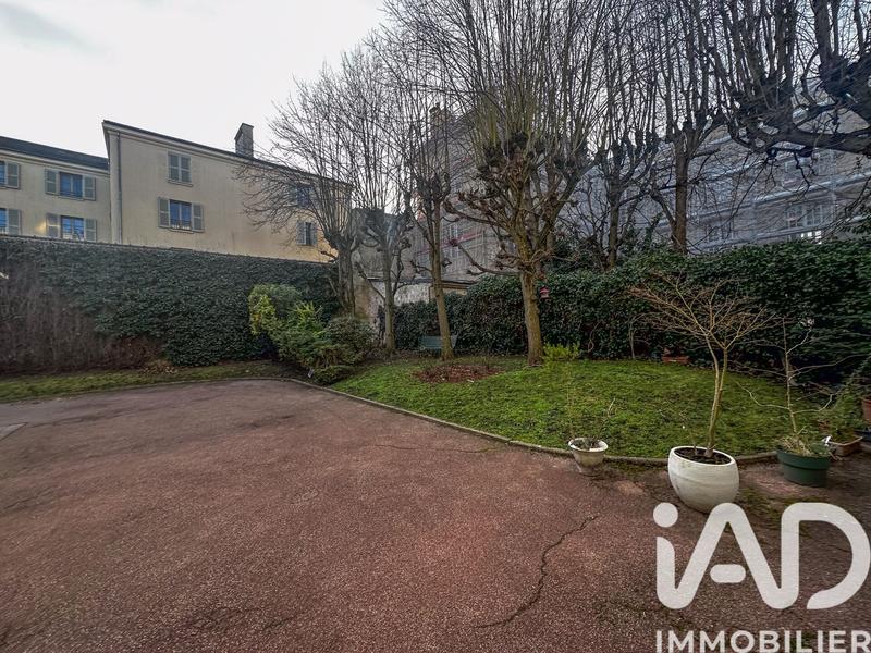 Appartement - 86 m² - 5 pièces