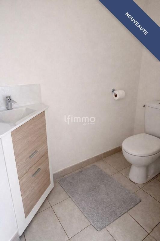 Appartement - 96 m² - 5 pièces