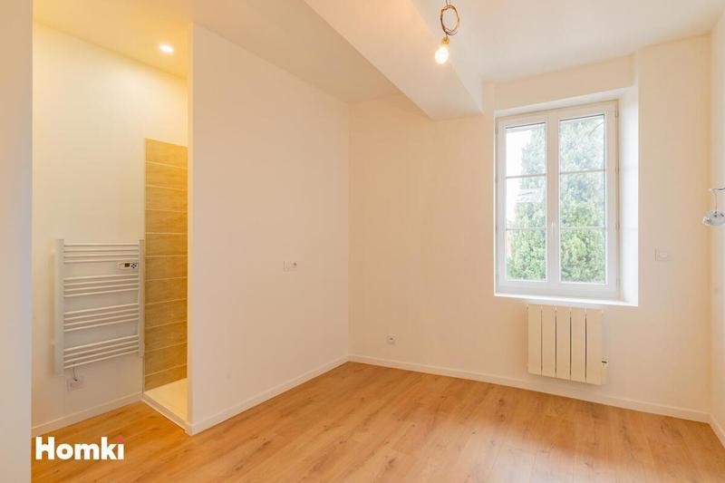 Maison de ville - 93 m² - 4 pièces