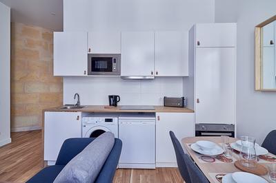 Appartement - 43 m² - 3 pièces