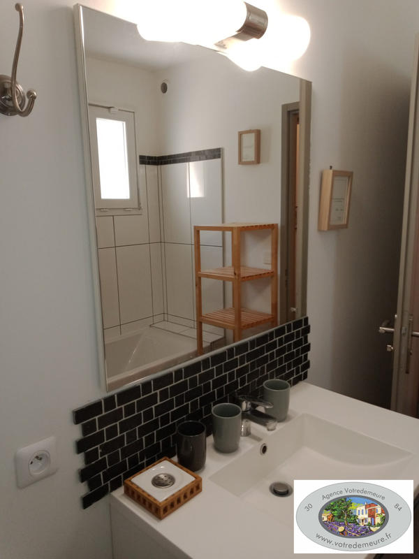 Bastide - 120 m² - 6 pièces