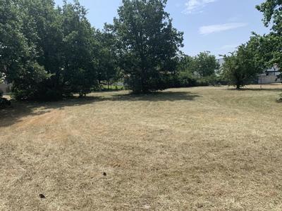 Terrain constructible - 1 430 m²