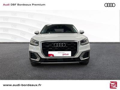 Audi Q2 40 Tfsi 190 s tronic 7 Quattro Design Luxe
