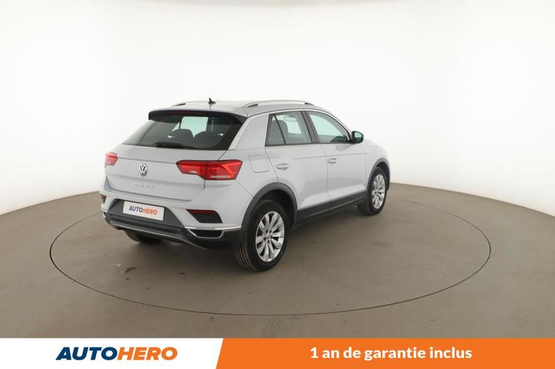 Volkswagen t-Roc 1.0 Tsi Lounge 115 ch