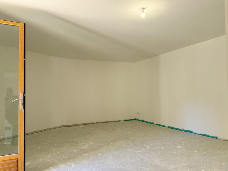 Appartement - 145 m² - 5 pièces