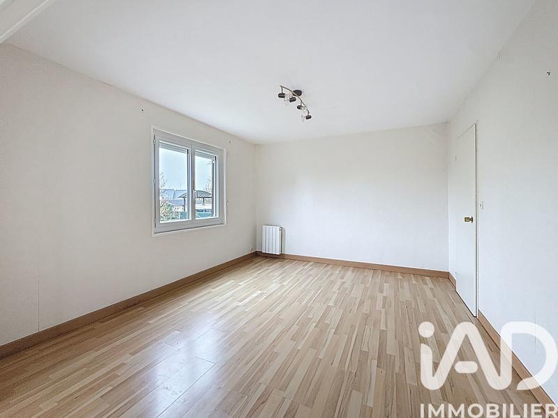 Maison - 152 m² - 6 pièces