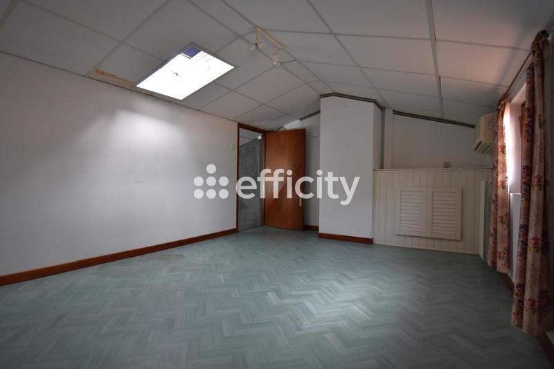 Villa - 142 m² - 5 pièces