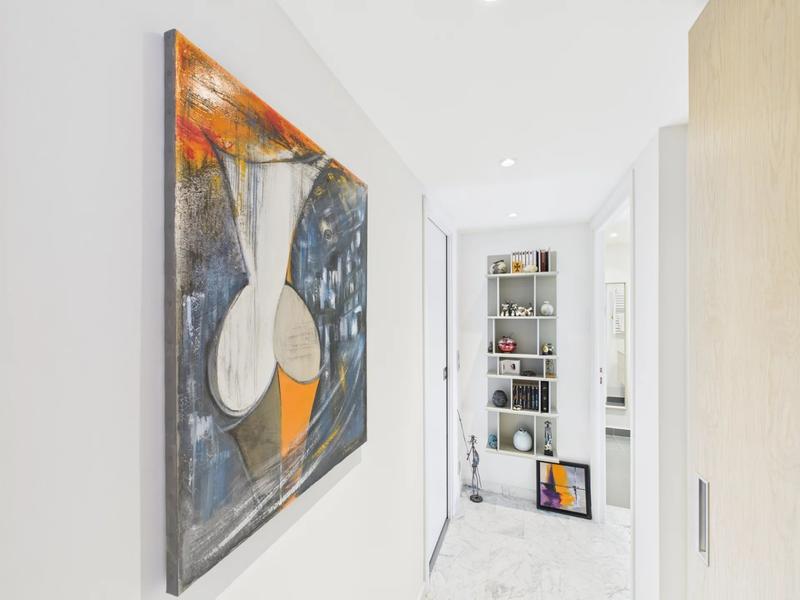 Appartement - 78 m² - 3 pièces