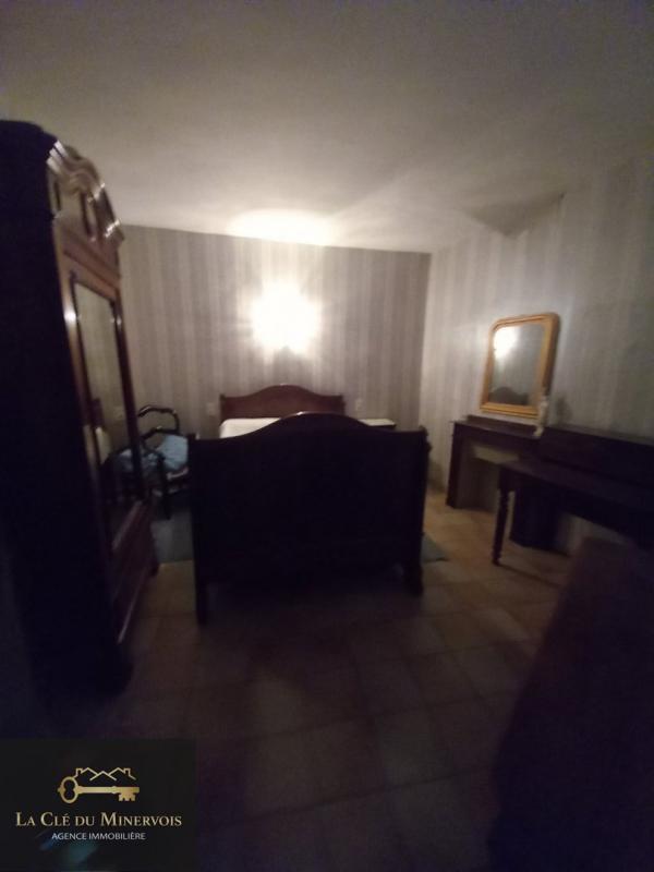 Maison de village - 159 m² - 5 pièces