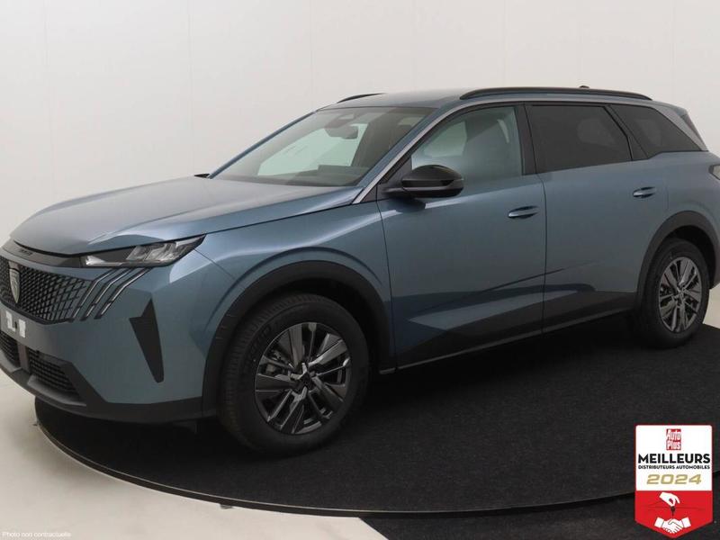 Peugeot 5008 Allure