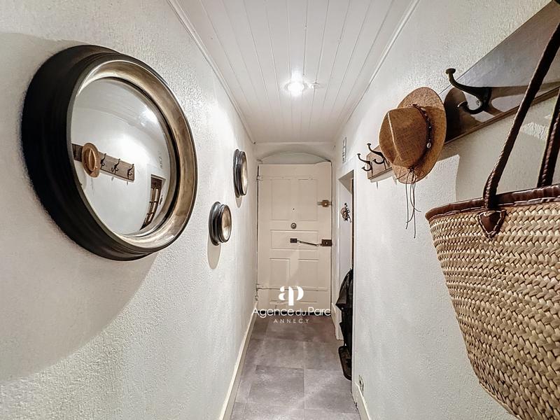 Appartement - 107 m² - 3 pièces