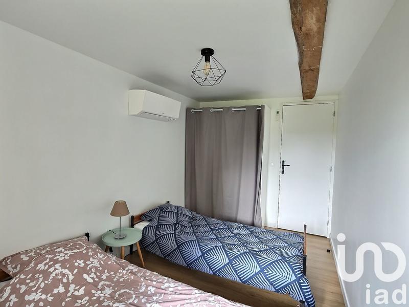 Maison de ville - 55 m² - 3 pièces