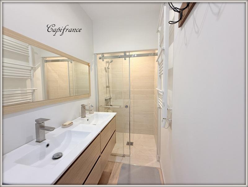 Maison - 115 m² - 6 pièces