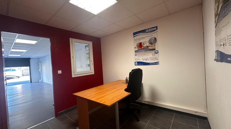 Local commercial - 40 m²