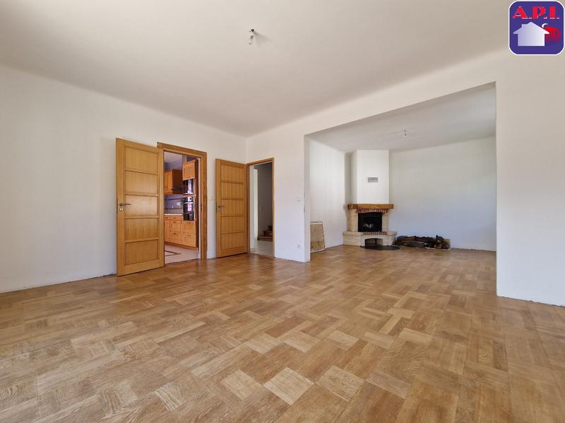 Maison - 137 m² - 5 pièces