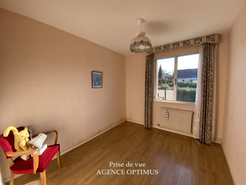 Maison - 81 m² - 5 pièces