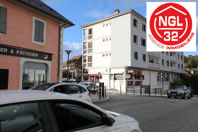 Fonds de commerce - Magasins - 87 m²