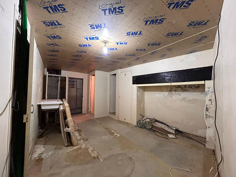 Maison - 142 m² - 4 pièces