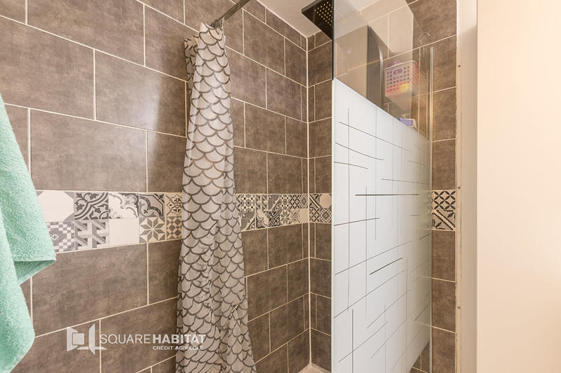 Appartement - 97 m² - 4 pièces