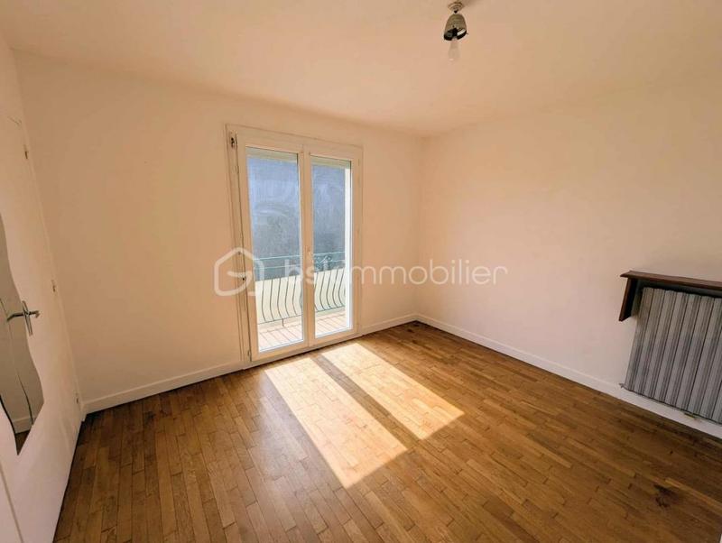 Maison - 87 m² - 4 pièces