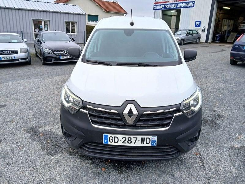 Renault Kangoo Express Van Dci 95 Cv Confort 2 Places