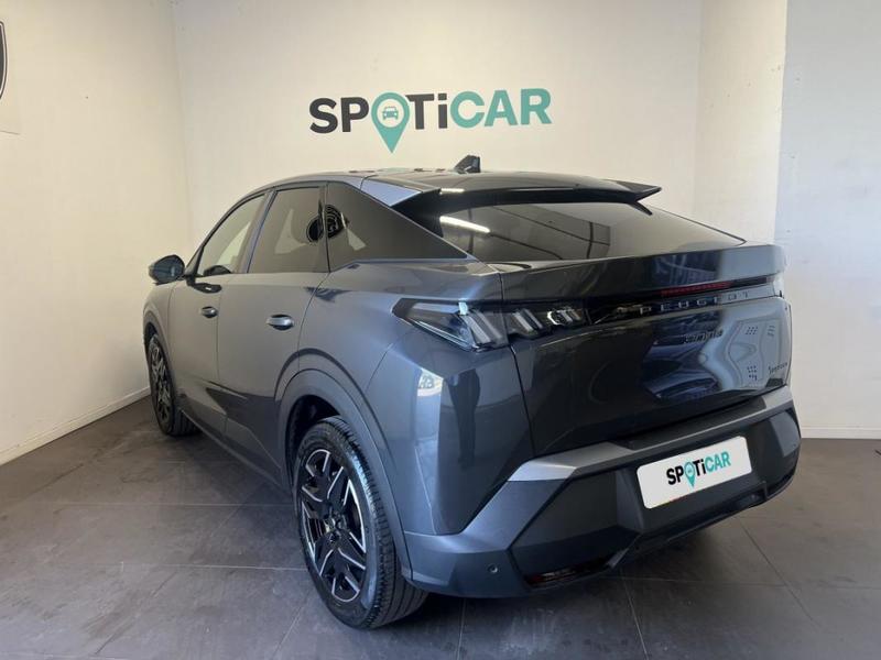 Peugeot 3008 III 1.2 Hybrid 136 E-Dcs6 Allure