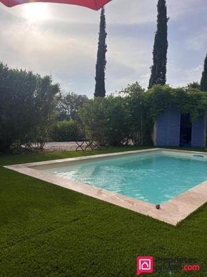 Villa - 90 m² - 3 pièces