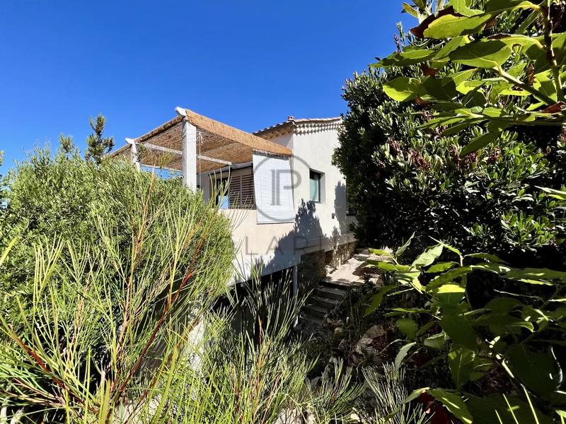 Villa - 72 m² - 3 pièces