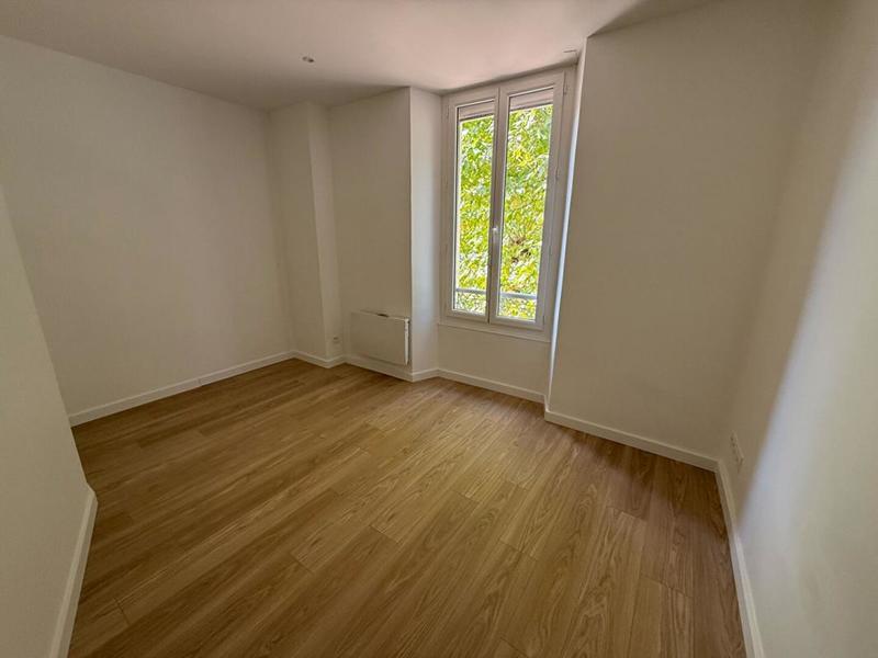 Maison - 67 m² - 3 pièces