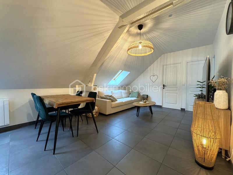 Appartement - 41 m² - 3 pièces